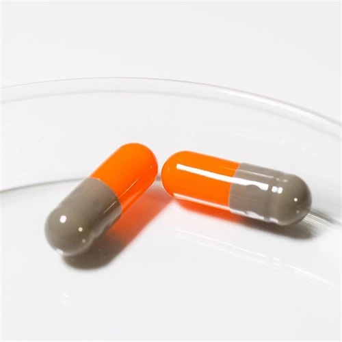 Halal Pullulan Empty Capsule